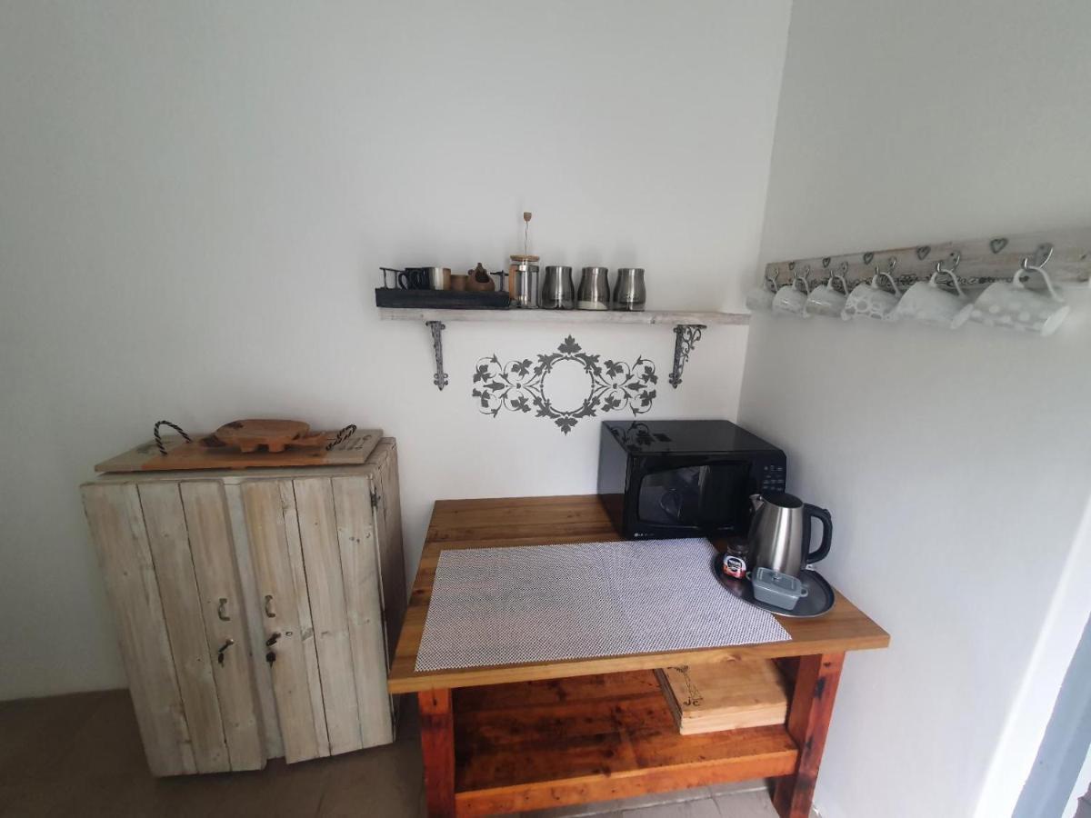 Lieflappie❤ Apartamento Stilbaai Exterior foto