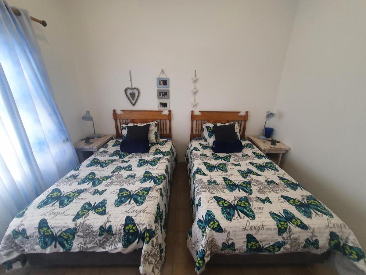 Lieflappie❤ Apartamento Stilbaai Exterior foto