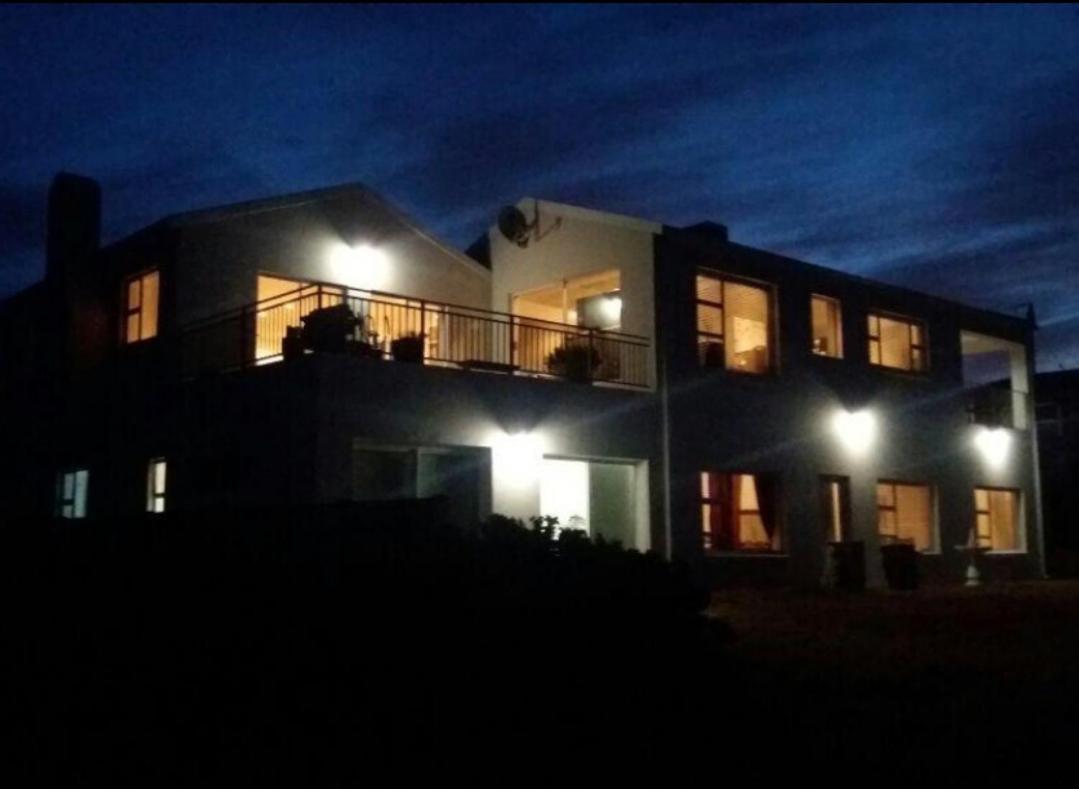 Lieflappie❤ Apartamento Stilbaai Exterior foto