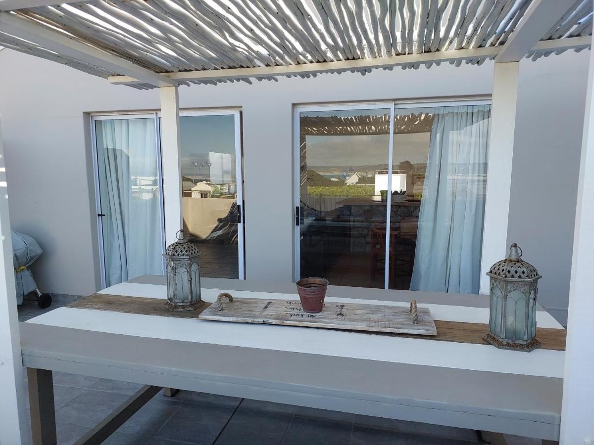 Lieflappie❤ Apartamento Stilbaai Exterior foto