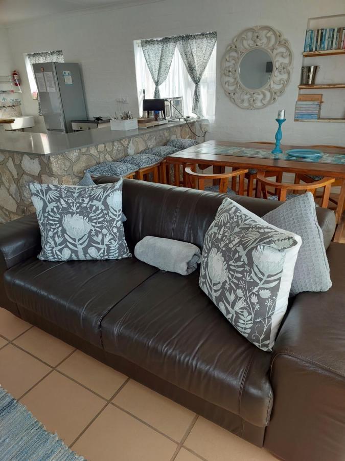 Lieflappie❤ Apartamento Stilbaai Exterior foto