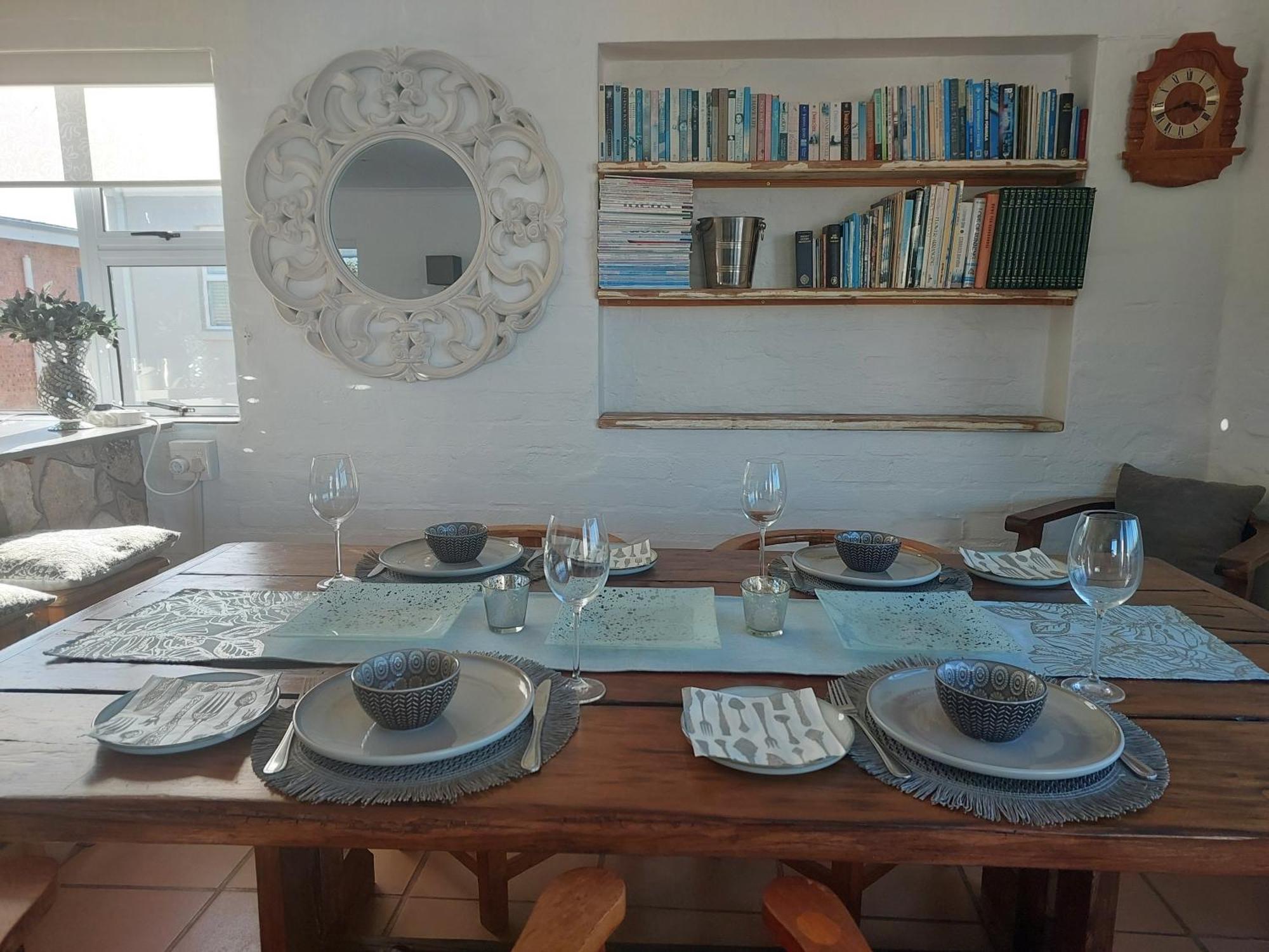 Lieflappie❤ Apartamento Stilbaai Exterior foto