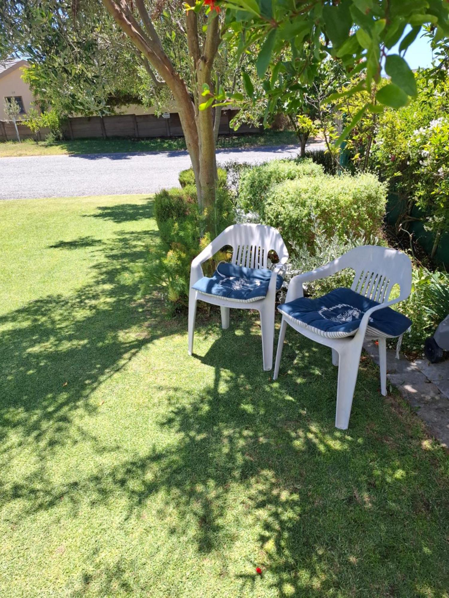 Lieflappie❤ Apartamento Stilbaai Exterior foto