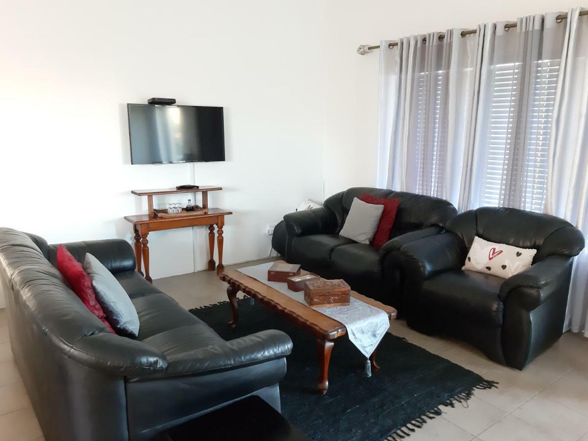 Lieflappie❤ Apartamento Stilbaai Exterior foto